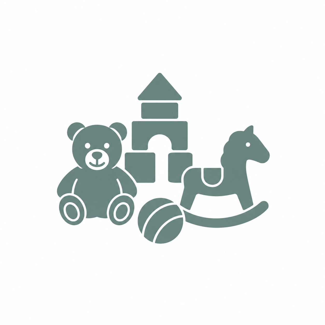 Spiele & Spielzeug