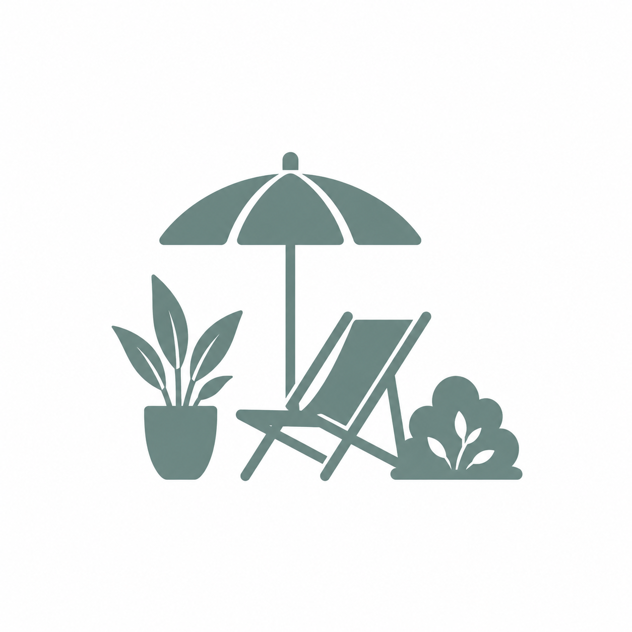Garten & Terrasse