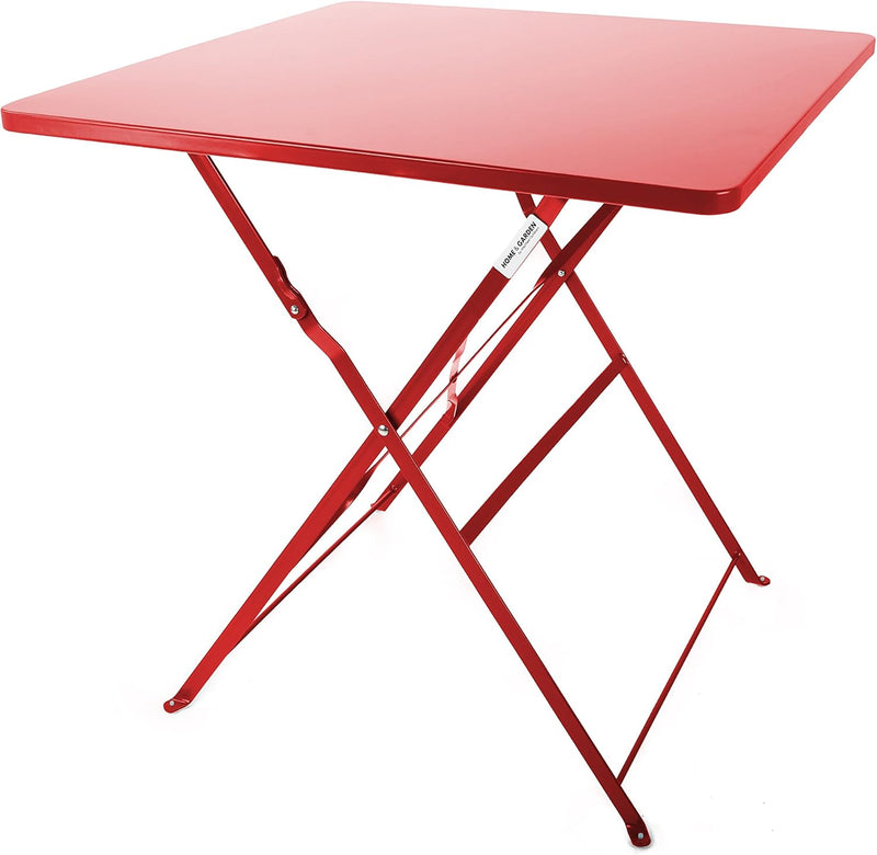 Westfield Coral Balkontisch Klapptisch Bistrotisch 70 cm