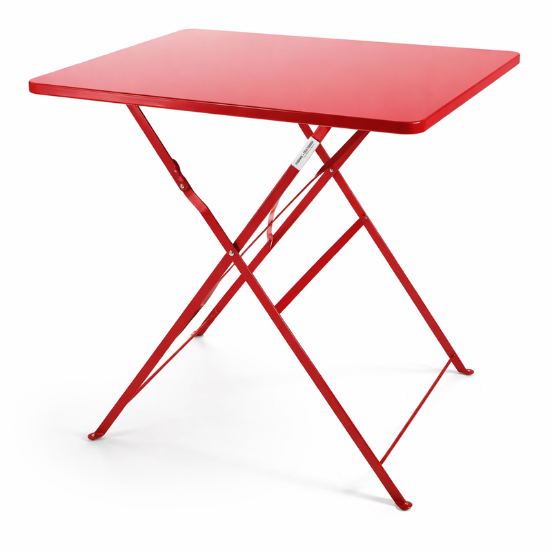 Westfield Coral Balkontisch Klapptisch Bistrotisch 70 cm Tisch