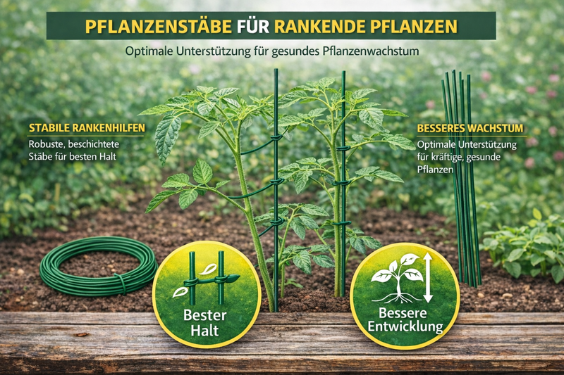 Gartenset Calluna Schaufel Gartenharke Pflanzkelle Blumenkelle Beet Garten