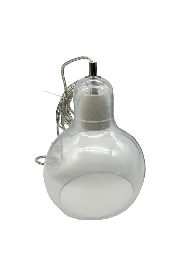 &Tradition Mega Bulb SR2 Pendelleuchte Klar Pendelleuchte Lampe Leuchte
