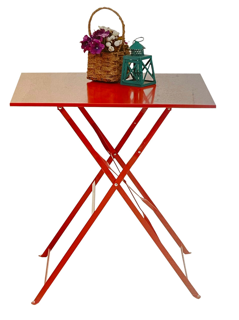 Westfield Coral Balkontisch Klapptisch Bistrotisch 70 cm