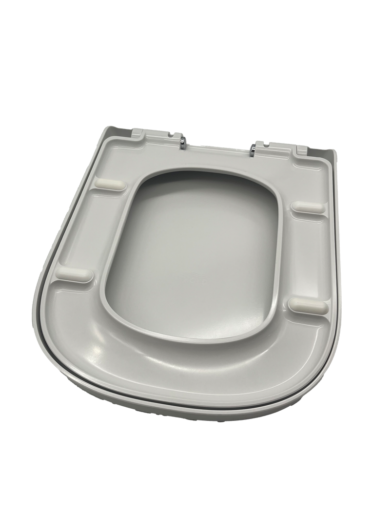 WC-Sitz Grohe Euro Keramik Toilettensitz Klodeckel WC Deckel