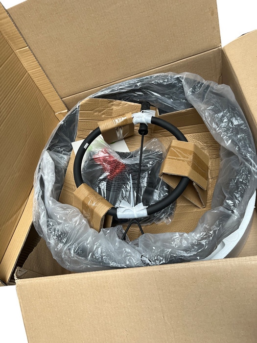 Blumfeldt Feuerschale 66cm Fireball Feuerstelle Feuerkorb