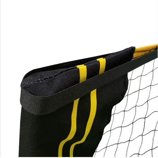 5in1 Multi-Sport Netz – Pickleball Badminton Tennis Volleyball Fußballtennis