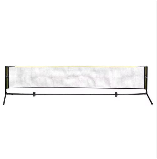 5in1 Multi-Sport Netz – Pickleball Badminton Tennis Volleyball Fußballtennis