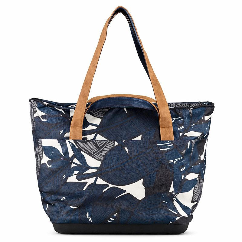 Nachhaltige umweltfreundliche isolierte Strandtasche Jana Tasche Tragetasche