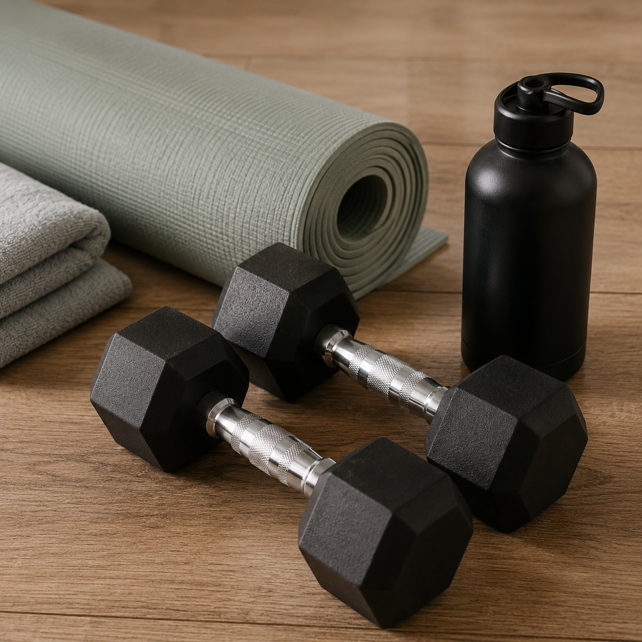 Sport & Fitness