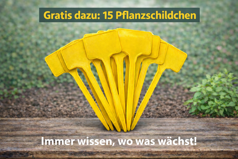 Gartenwerkzeug Set Lagurus 8 tlg Gartengeräte Garten Werkzeug Handgeräte