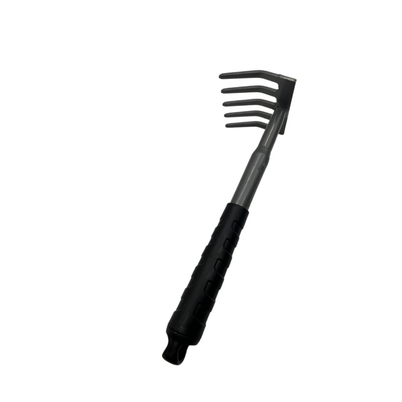 Gartenset Calluna Schaufel Gartenharke Pflanzkelle Blumenkelle Beet Garten