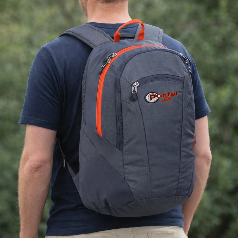 Wanderrucksack Trekkingrucksack Rucksack Pavo Wasserdicht Outdoor Camping 22L